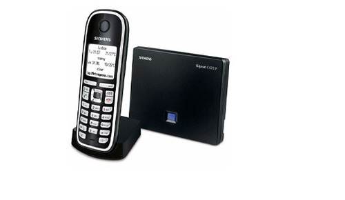 Telefono gigaset c470 - c470, ip