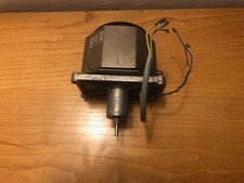 PER REGISTRATORI REVOX  B77 MK 1 - B77 MK2 -MOTORE CAPSTAN 3 3/4 -7 1/2  IPS