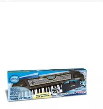 BONTEMPI 15 4909  TASTIERA 49 TASTI CON PRESA USB