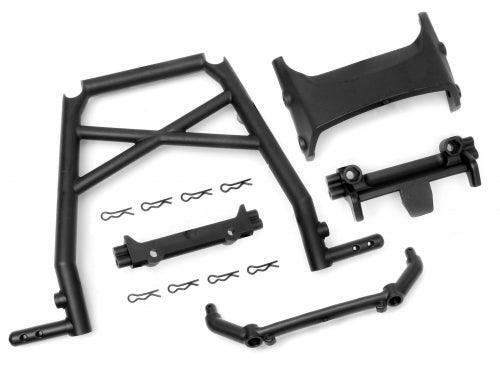 Set roll bar centrale - , hpi