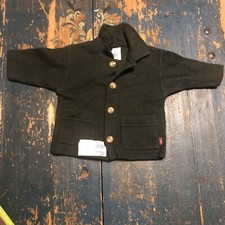 Cardigan maglione cotone Petit