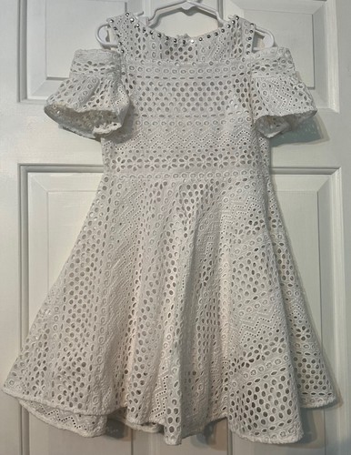Abito bambina elsy 6 - abito, 5-6