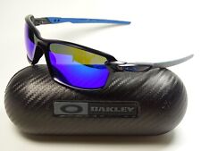 Occhiali da sole Oakley Carbon Shift Blade Prime Plate Jupiter Juliet Hatchet Splice