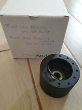 MOZZO VOLANTE  SPORTIVO  FIAT