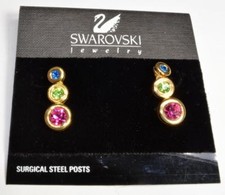 Nuovo Marchiato Cigno Dorato