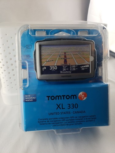 Tomtom 330 set - tomtom, navigatore