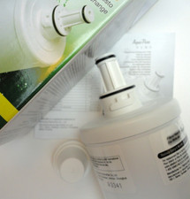 Samsung RSG5UUBP RSG5UUPN RSG5UURS frigorifero congelatore DA29-00003F filtro acqua