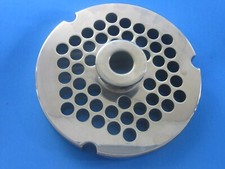 #56 Piastra tritacarne (fori