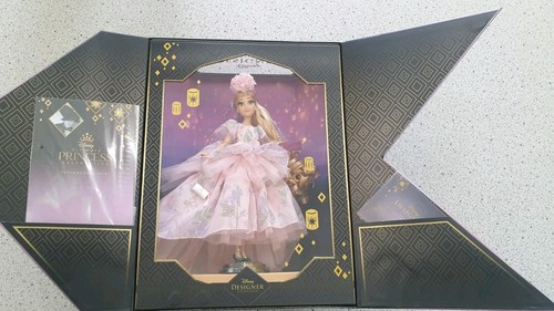 Disney designer doll rapunzel - designer,