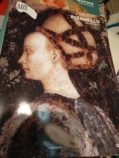 art dossier Pisanello Leandro