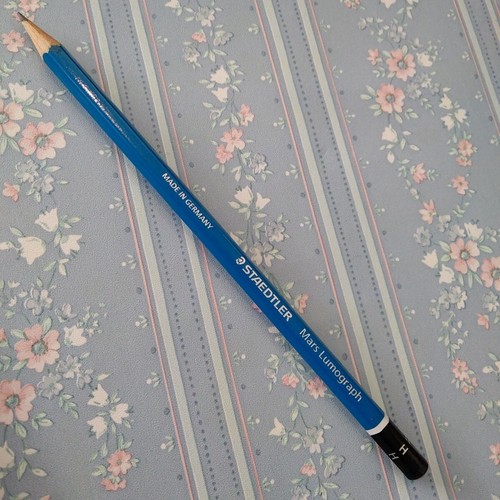 Staedtler mars lumograph - mars,