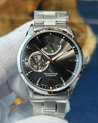 Orologio uomo orient star - orologio,