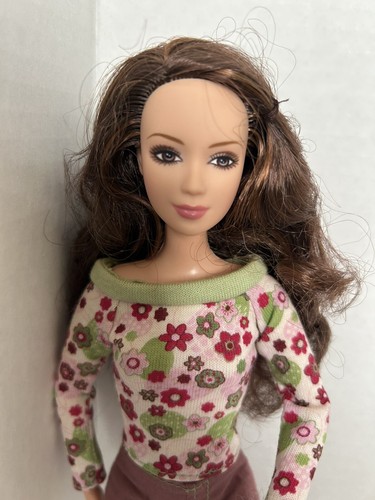 Barbie happy family midge - barbie,