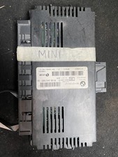 Modulo Vano Piedi Centralina Luci FRM Per Mini Countryman BMW