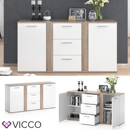 Armadio credenza alta - credenza,