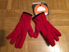 DALEMAR GUANTI PILE BAMBINO