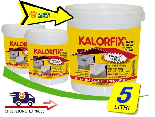 Kalorfix tecnostuk lt - tecnostuk,