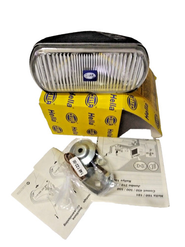 Faro fanale fend compatibile - faro,