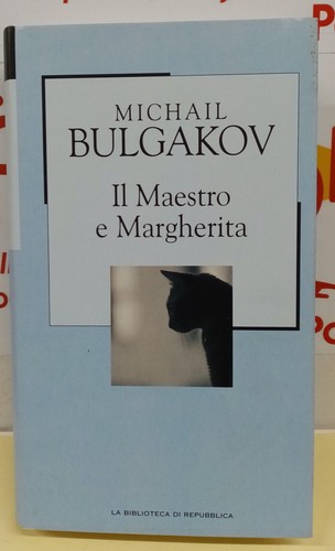 Michail bulgakov maestro e - michail,