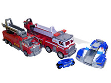 Paw patrol set 3 veicoli - paw, xl