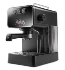 ESPRESSO STYLE Manuale
