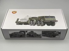 Ssm maz537g carro - 1/43,