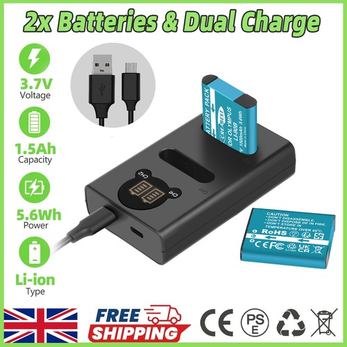 Batteria 1500mah 90b - batteria, li-90b