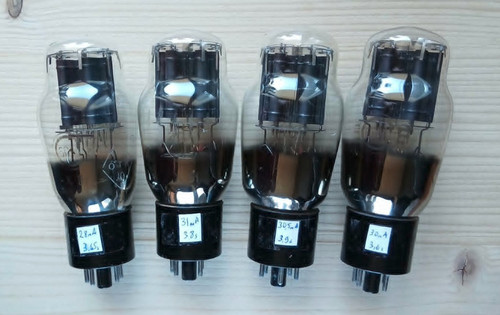 Quad abbinato 6s4s - x,