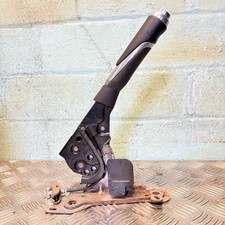 LEVA FRENO A MANO CITREON C4