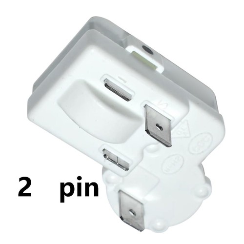 Refrigerator ptc starter relay - refrigerator,