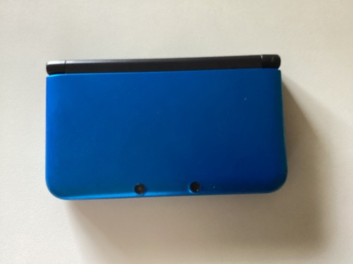 Console nintendo 3ds - nintendo,