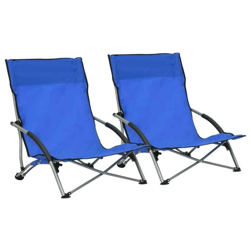 Vidaxl sedie spiaggia - sedie,