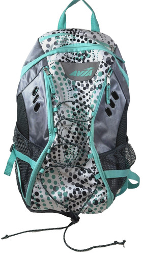Zaino avia grigio teal - avia,