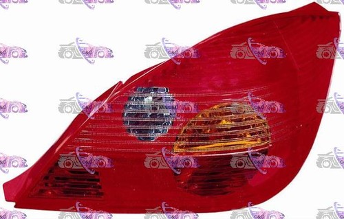 Fanale fanalino stop - fanalino,