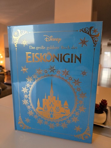 Disney das große - disney,