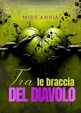Tra braccia del diavolo - le,