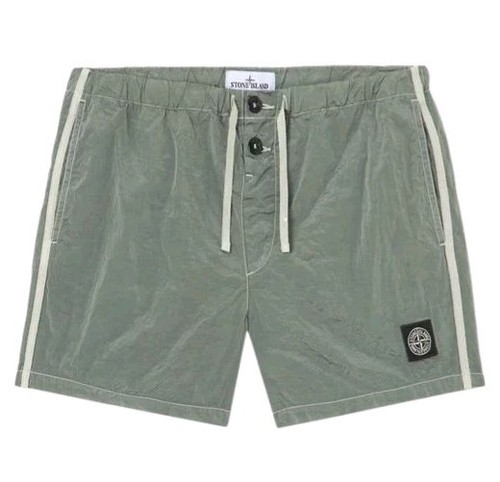 Pantaloncini bagno stone - da,