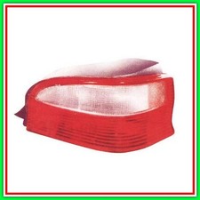 Fanale Posteriore Sinistro