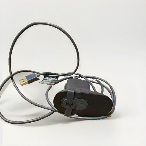 Logitech usb webcam per - usb,