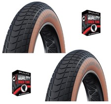Schwalbe SUPER MOTO X 20 x 4.0