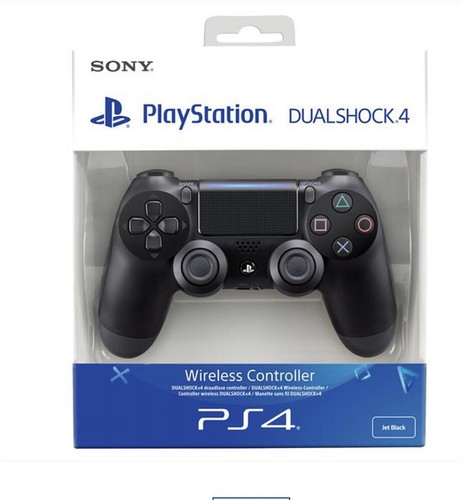 Sony dualshock wireless v2 - dualshock,