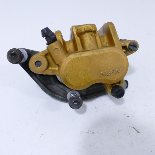Honda cbf 600 - honda, left