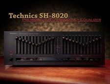 Technics SH-8020 🌈RaRe🌈