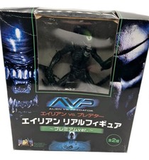 Alien vs Predator AVP2