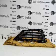 VW Touareg 7P5 griglia griglia
