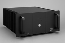 AMPLIFICATORE DI POTENZA STUDIO 600