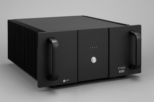 Amplificatore potenza - amplificatore,