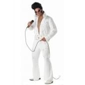 Costume elvis leggenda - elvis,