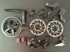 Gruppo elettronico SRAM Rival