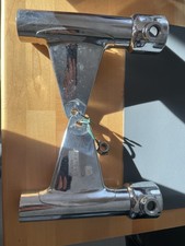 Reggifaro orecchie forcella honda four cb 500 